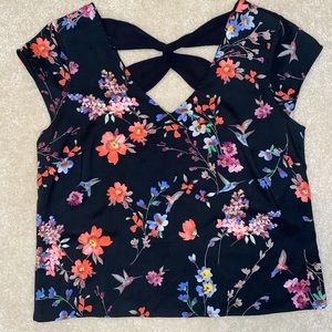 BEAUTIFUL Express Top